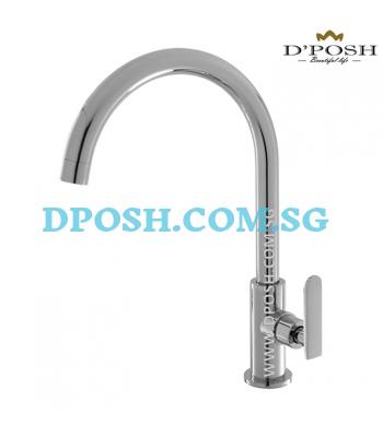 Fidelis FT-150-4-Kitchen Sink Cold Tap