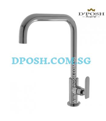 Fidelis FT-150-4L-Kitchen Sink Cold Tap