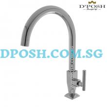 Fidelis FT-169-3G-Kitchen Sink Cold Tap