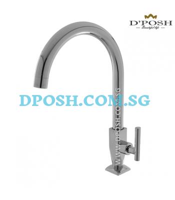 Fidelis FT-169-3G-Kitchen Sink Cold Tap