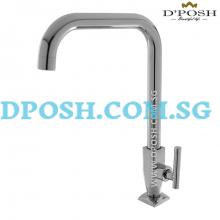 Fidelis FT-169-3L-Kitchen Sink Cold Tap