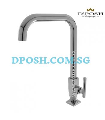 Fidelis FT-169-3L-Kitchen Sink Cold Tap