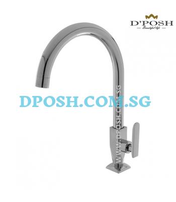 Fidelis FT-169-4G-Kitchen Sink Cold Tap