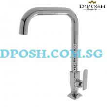 Fidelis FT-169-4L-Kitchen Sink Cold Tap