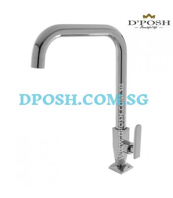 Fidelis FT-169-4L-Kitchen Sink Cold Tap