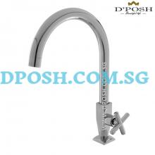 Fidelis FT-169-8G-Kitchen Sink Cold Tap