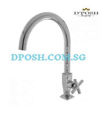 Fidelis FT-169-8G-Kitchen Sink Cold Tap