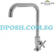 Fidelis FT-169-8L-Kitchen Sink Cold Tap