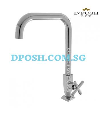 Fidelis FT-169-8L-Kitchen Sink Cold Tap