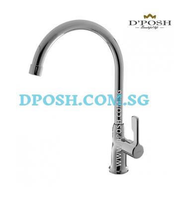 Fidelis FT-209-1-Kitchen Sink Cold Tap