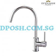 Fidelis FT-8705C-Kitchen Sink Cold Tap