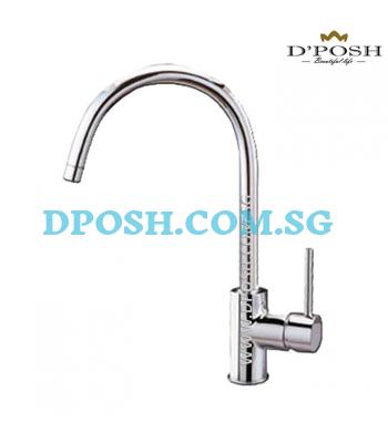 Fidelis FT-8705C-Kitchen Sink Cold Tap
