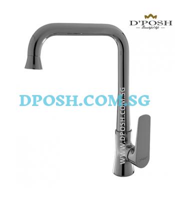 Fidelis FT-9705C-Kitchen Sink Cold Tap