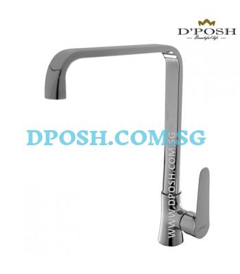 Fidelis FT-9805C-kitchen Sink Cold Tap