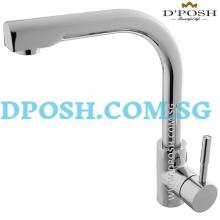 Fidelis FT-6705L-Kitchen Sink Mixer Tap