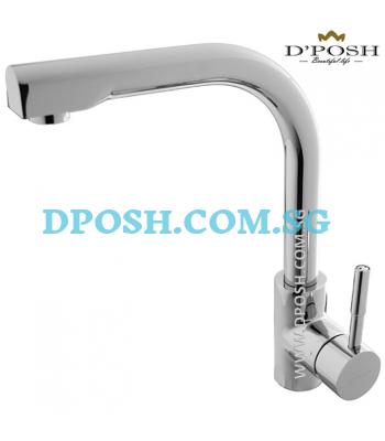 Fidelis FT-6705L-Kitchen Sink Mixer Tap