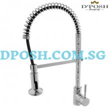 Fidelis FT-6705NP-Kitchen Sink Mixer Tap