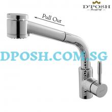 Fidelis FT-6705RP-Kitchen Sink Mixer Tap