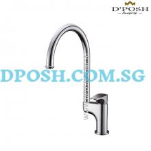 Fidelis FT-7205-Kitchen Sink Mixer Tap