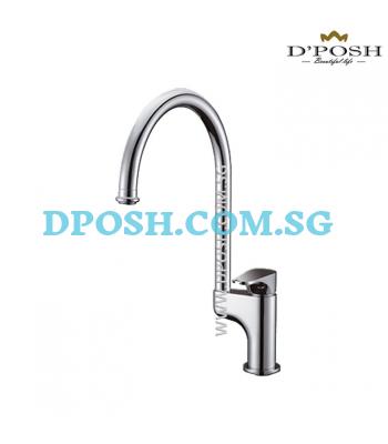 Fidelis FT-7205-Kitchen Sink Mixer Tap