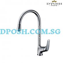 Fidelis FT-7805-Kitchen Sink Mixer Tap