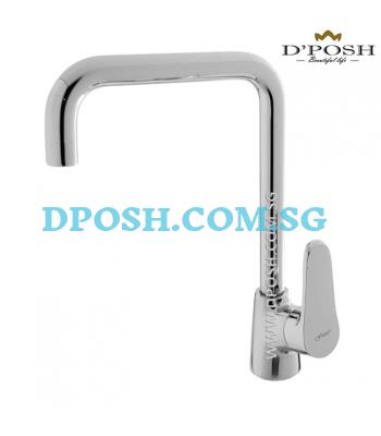 Fidelis FT-8009-Kitchen Sink Mixer Tap