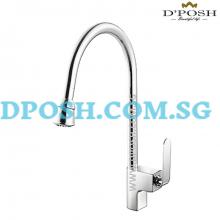 Fidelis FT-8305-Kitchen Sink Mixer Tap