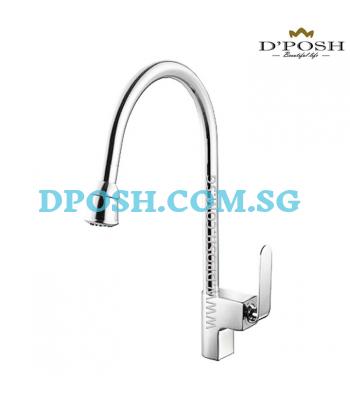 Fidelis FT-8305-Kitchen Sink Mixer Tap