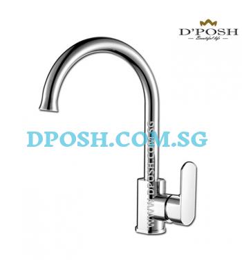 Fidelis FT-8595-Kitchen Sink Mixer Tap