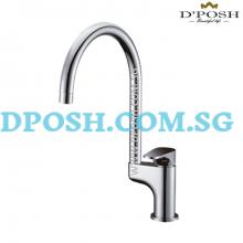 Fidelis FT-8605-Kitchen Sink Mixer Tap