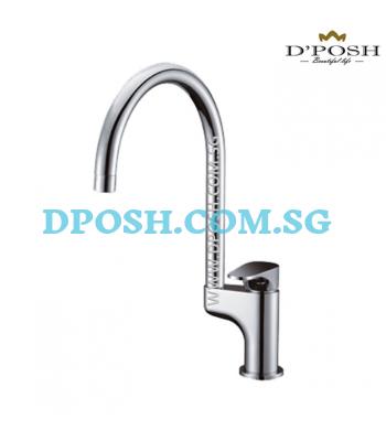 Fidelis FT-8605-Kitchen Sink Mixer Tap