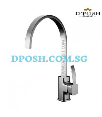 Fidelis FT-8805-Kitchen Sink Cold Tap