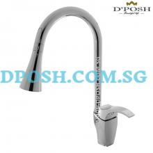 Fidelis FT-8905-Kitchen Sink Mixer Tap