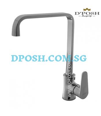 Fidelis FT-9805-Kitchen Sink Mixer Tap