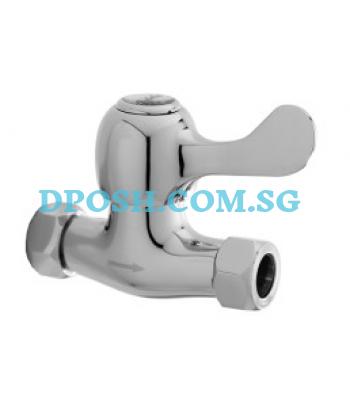 Fidelis FT-108-1-Stop Cock