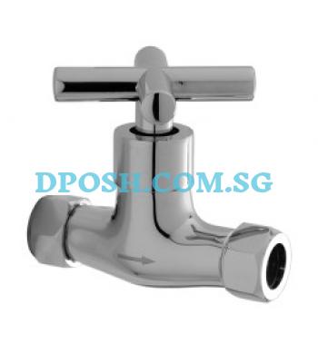 Fidelis FT-108-8-Stop Cock