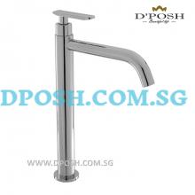 Fidelis FT-110-4H-Tall Basin Cold Tap