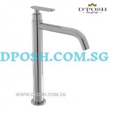 Fidelis FT-110-4H-Tall Basin Cold Tap