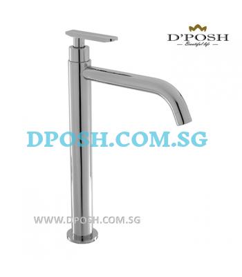 Fidelis FT-110-4H-Tall Basin Cold Tap