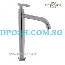 Fidelis FT-110-3H-Tall Basin Cold Tap
