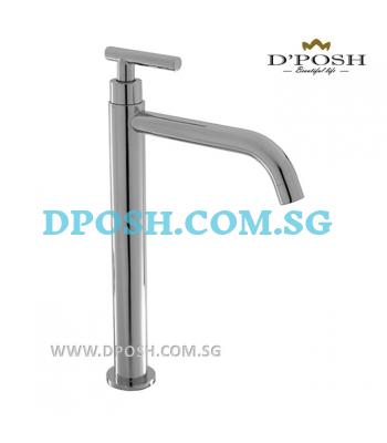 Fidelis FT-110-3H-Tall Basin Cold Tap