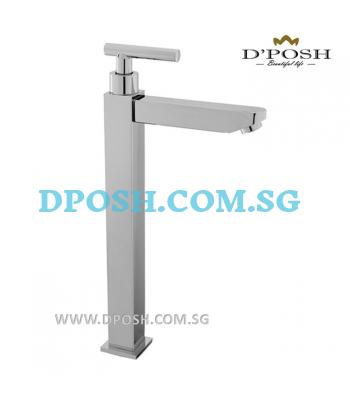 Fidelis FT-133-3H-Tall Basin Cold Tap