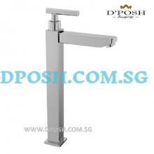 Fidelis FT-133-3H-Tall Basin Cold Tap