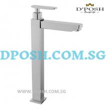 Fidelis FT-133-4H-Tall Basin Cold Tap