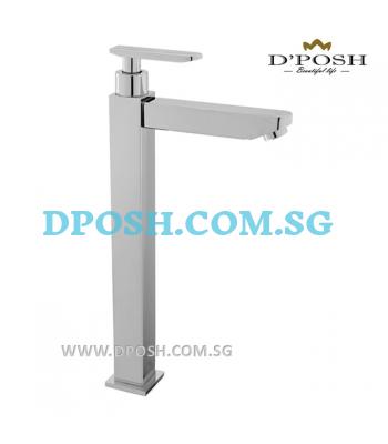 Fidelis FT-133-4H-Tall Basin Cold Tap