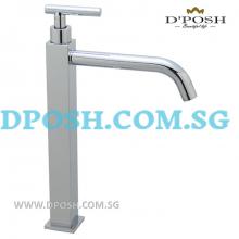 Fidelis FT-134-3H-Tall Basin Cold Tap