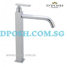 Fidelis FT-134-4H-Tall Basin Cold Tap