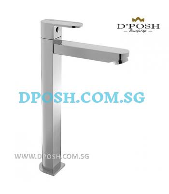 Fidelis FT-159-0H-Tall Basin Cold Tap