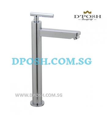 Fidelis FT-160-3H-Tall Basin Cold Tap