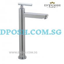 Fidelis FT-160-3H-Tall Basin Cold Tap